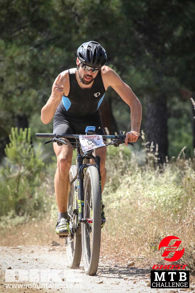 Ghost MTB Challenge - Stone Bikes Valdemaqueda 2018. Galería 2