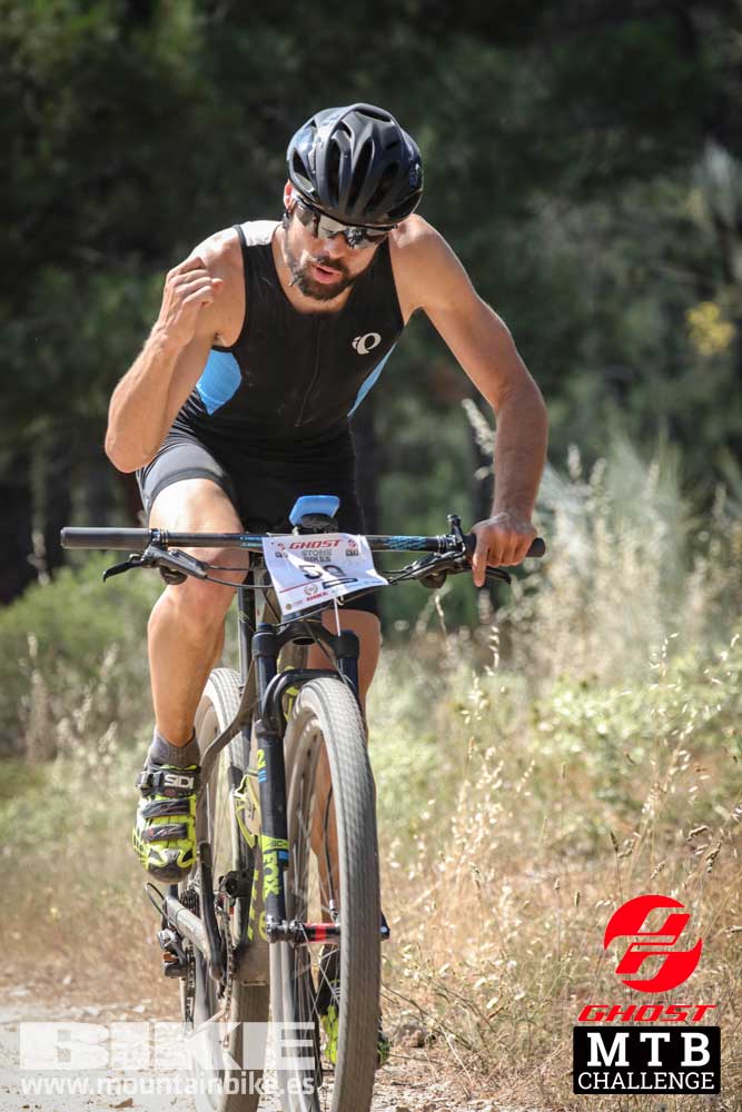 Ghost MTB Challenge - Stone Bikes Valdemaqueda 2018. Galería 2