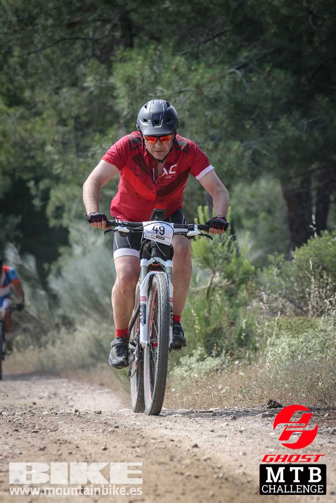Ghost MTB Challenge - Stone Bikes Valdemaqueda 2018. Galería 2