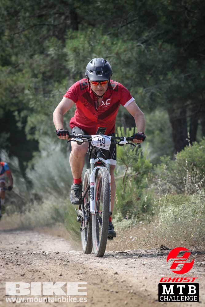 Ghost MTB Challenge - Stone Bikes Valdemaqueda 2018. Galería 2