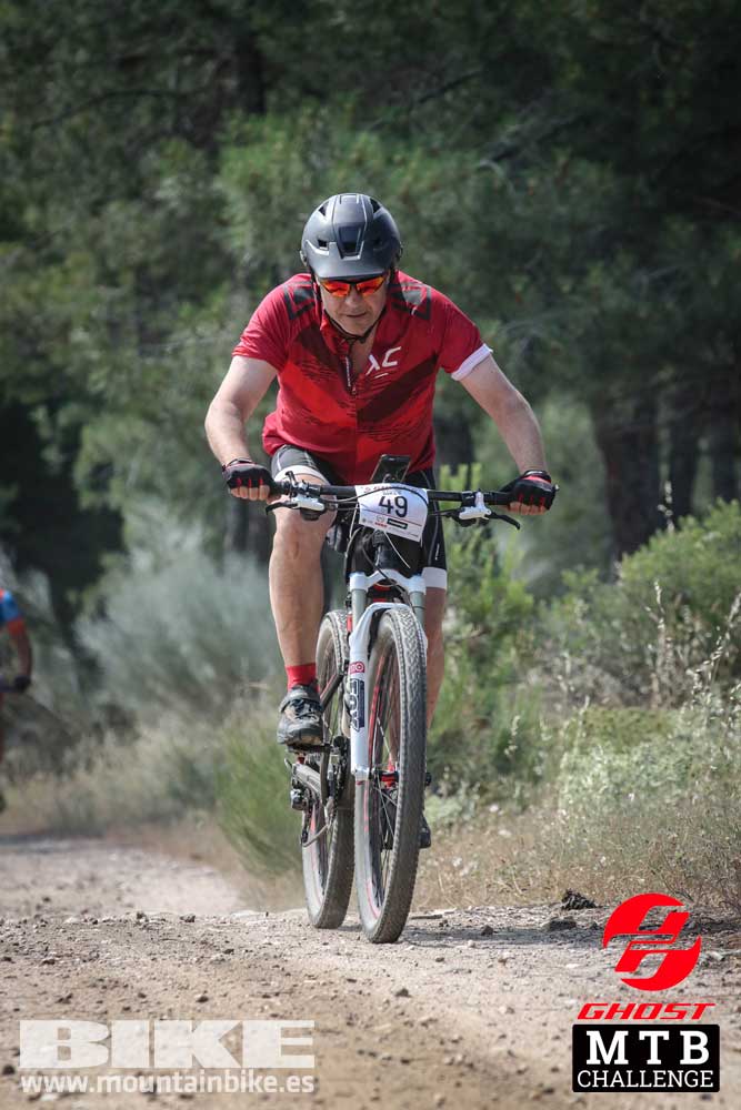 Ghost MTB Challenge - Stone Bikes Valdemaqueda 2018. Galería 2