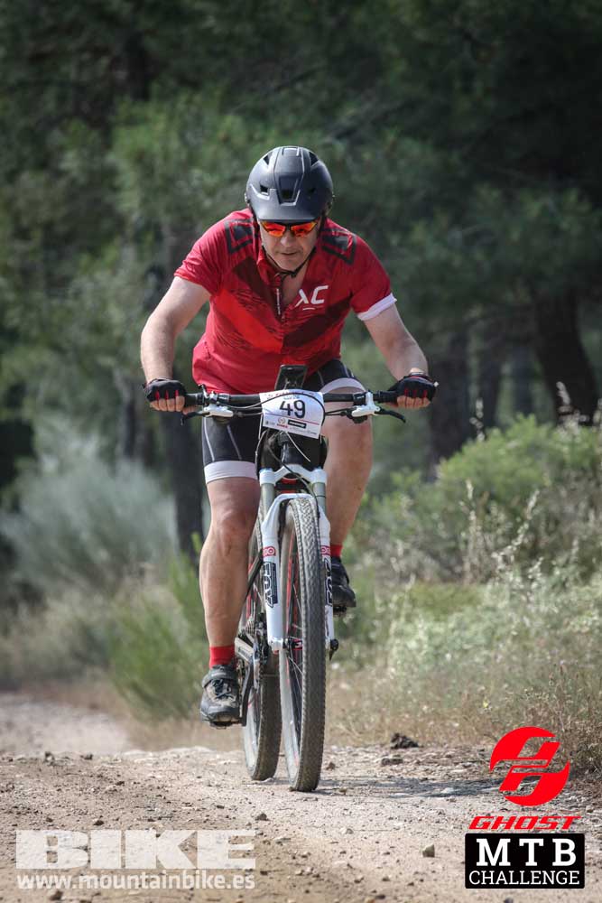 Ghost MTB Challenge - Stone Bikes Valdemaqueda 2018. Galería 2