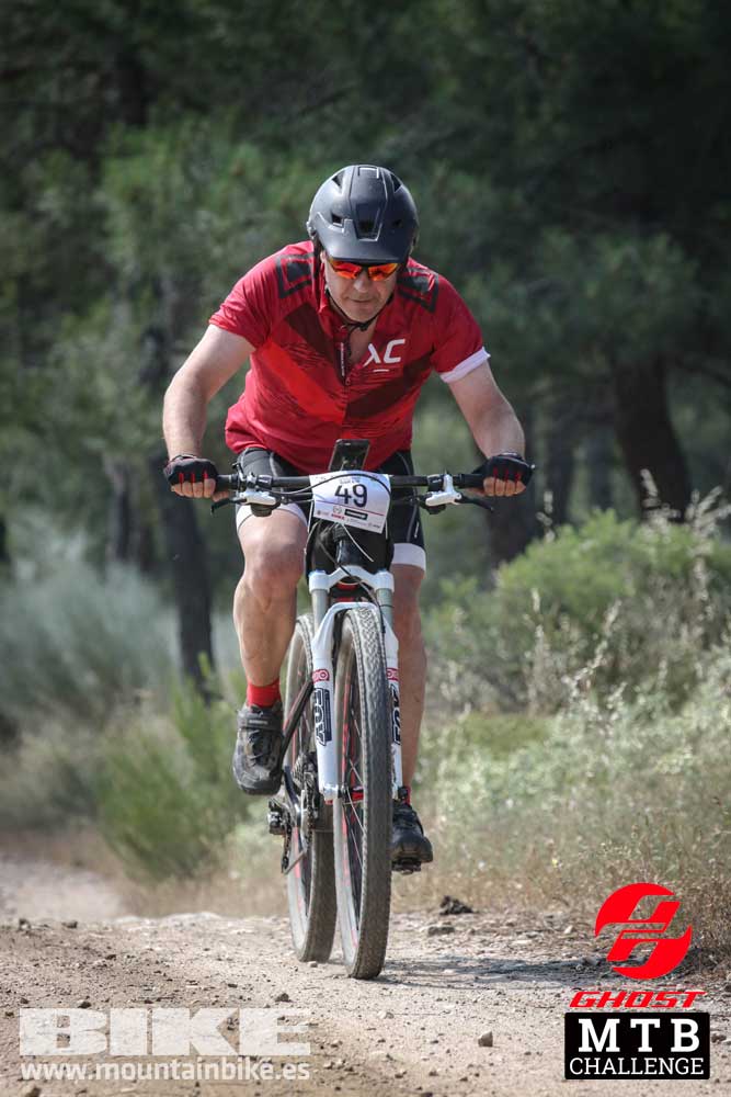 Ghost MTB Challenge - Stone Bikes Valdemaqueda 2018. Galería 2