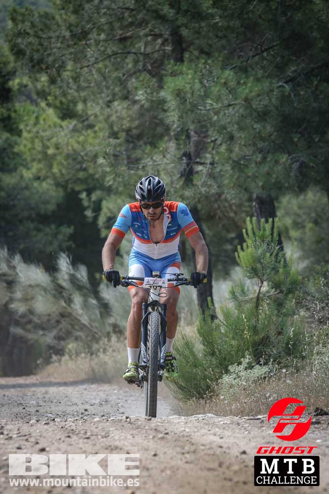 Ghost MTB Challenge - Stone Bikes Valdemaqueda 2018. Galería 2