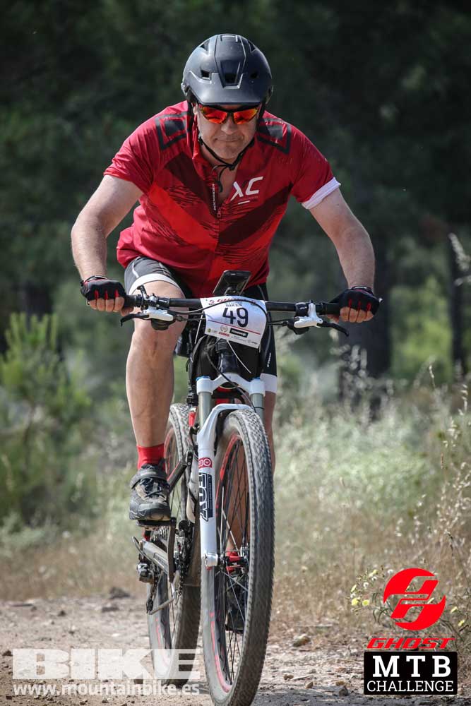 Ghost MTB Challenge - Stone Bikes Valdemaqueda 2018. Galería 2