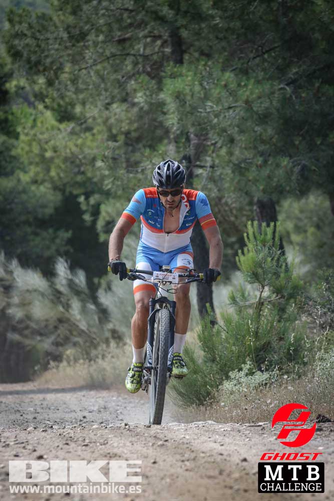 Ghost MTB Challenge - Stone Bikes Valdemaqueda 2018. Galería 2