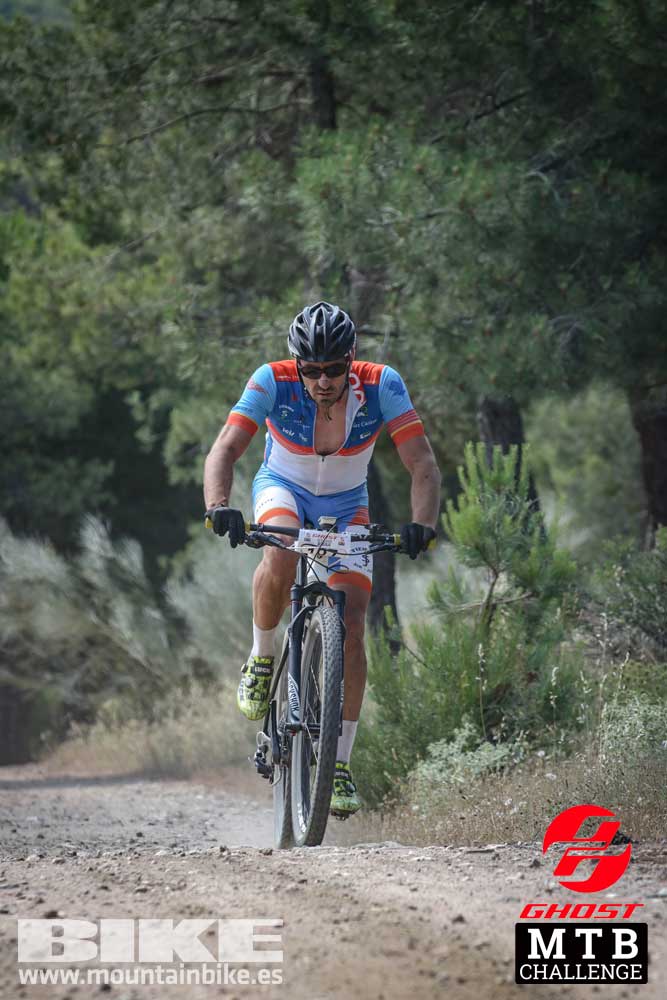Ghost MTB Challenge - Stone Bikes Valdemaqueda 2018. Galería 2