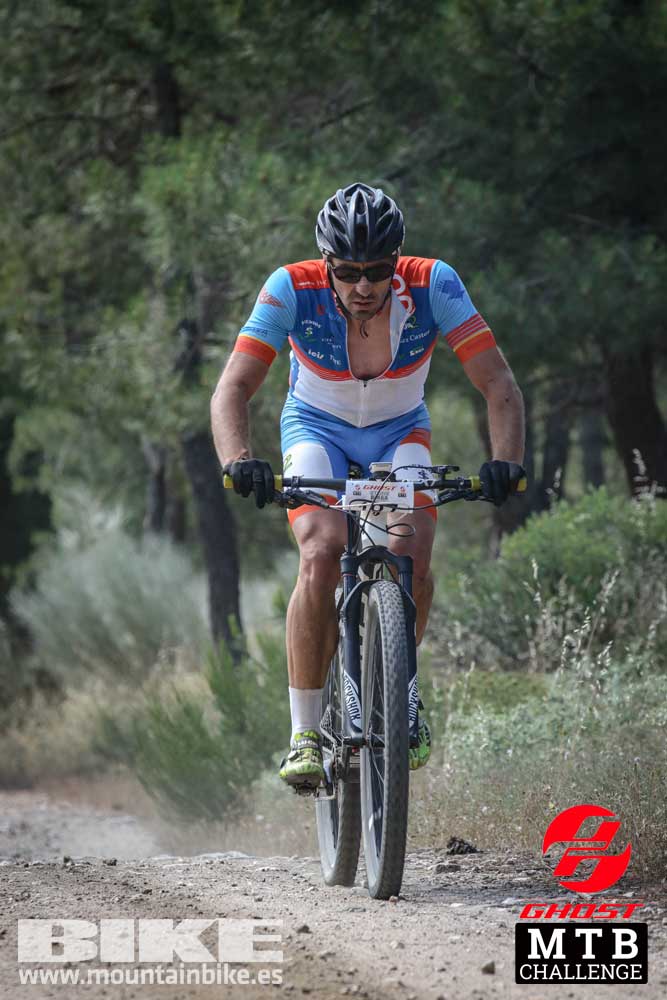 Ghost MTB Challenge - Stone Bikes Valdemaqueda 2018. Galería 2