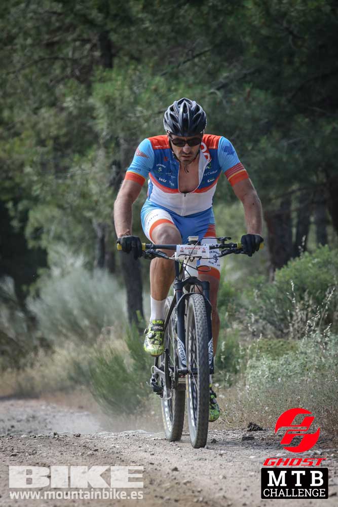 Ghost MTB Challenge - Stone Bikes Valdemaqueda 2018. Galería 2