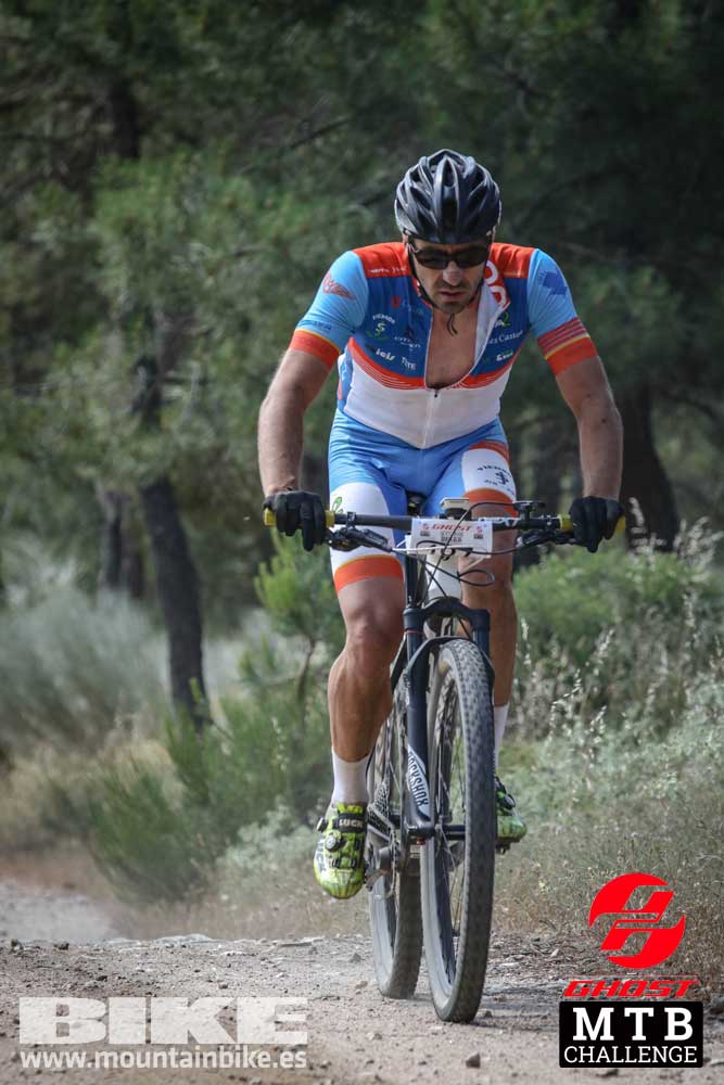 Ghost MTB Challenge - Stone Bikes Valdemaqueda 2018. Galería 2