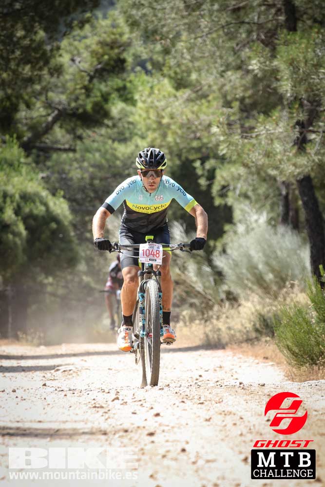 Ghost MTB Challenge - Stone Bikes Valdemaqueda 2018. Galería 2