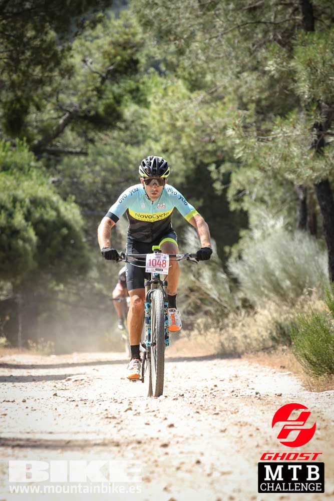 Ghost MTB Challenge - Stone Bikes Valdemaqueda 2018. Galería 2