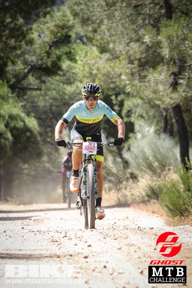 Ghost MTB Challenge - Stone Bikes Valdemaqueda 2018. Galería 2