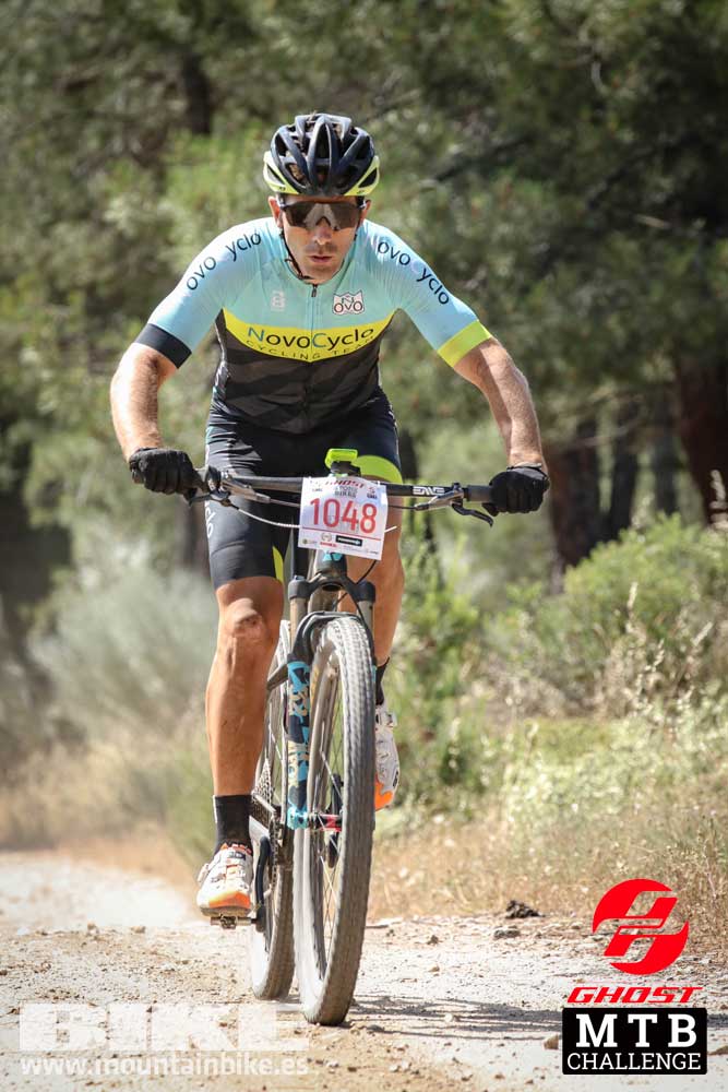 Ghost MTB Challenge - Stone Bikes Valdemaqueda 2018. Galería 2