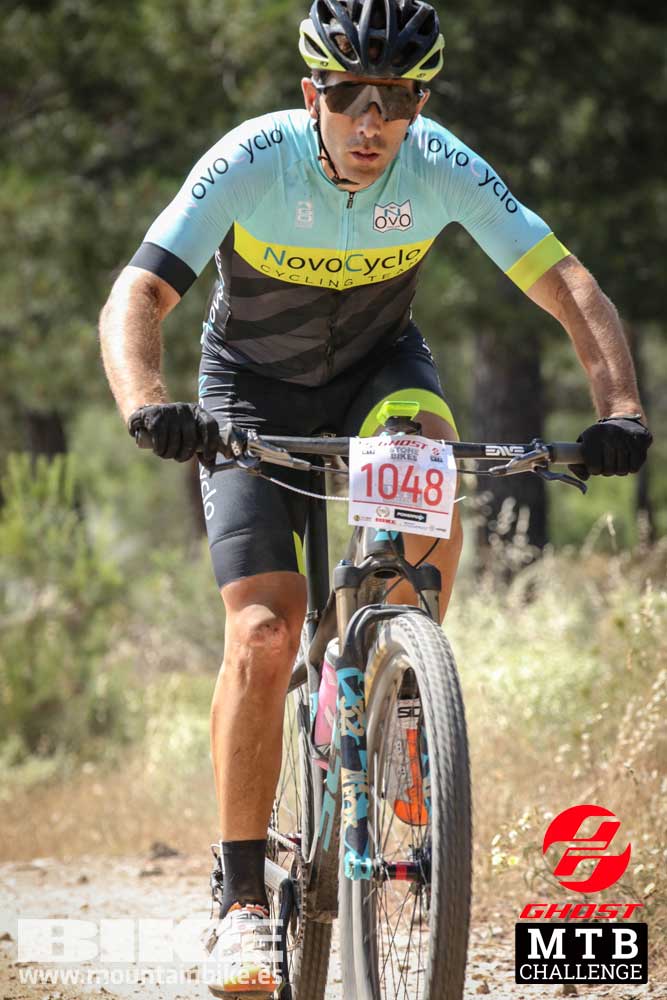 Ghost MTB Challenge - Stone Bikes Valdemaqueda 2018. Galería 2