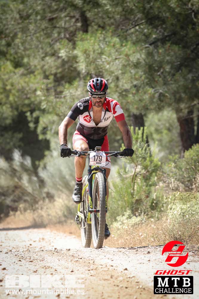 Ghost MTB Challenge - Stone Bikes Valdemaqueda 2018. Galería 2