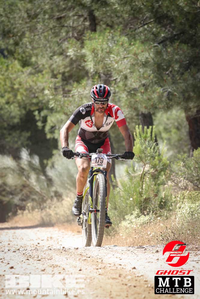 Ghost MTB Challenge - Stone Bikes Valdemaqueda 2018. Galería 2