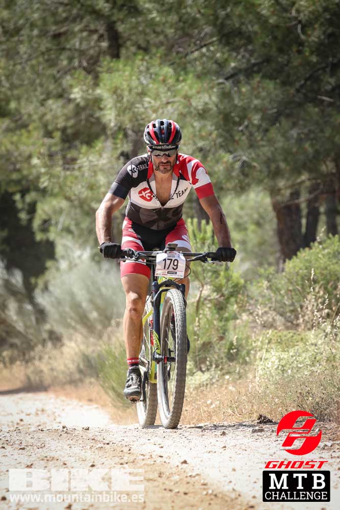 Ghost MTB Challenge - Stone Bikes Valdemaqueda 2018. Galería 2