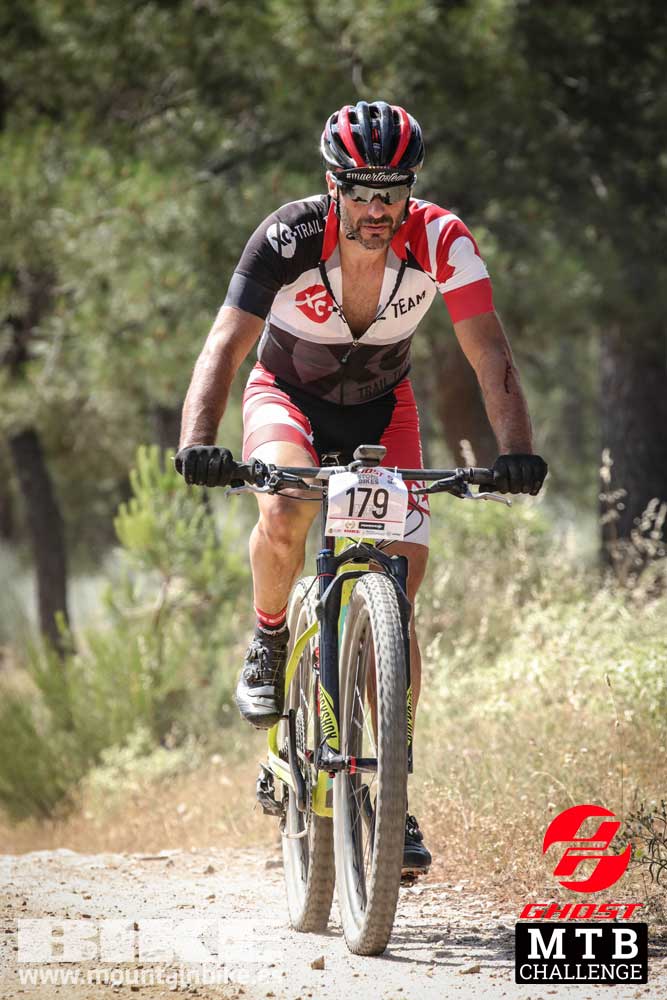 Ghost MTB Challenge - Stone Bikes Valdemaqueda 2018. Galería 2