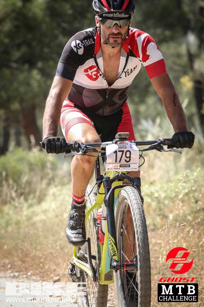 Ghost MTB Challenge - Stone Bikes Valdemaqueda 2018. Galería 2