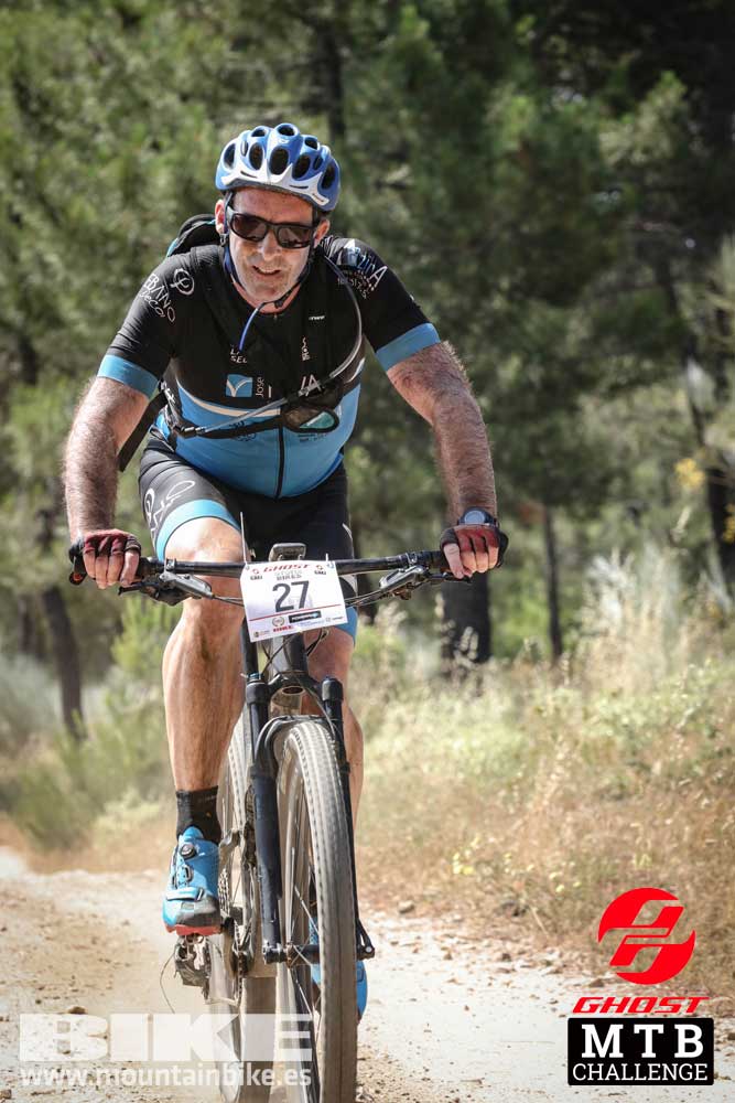 Ghost MTB Challenge - Stone Bikes Valdemaqueda 2018. Galería 2