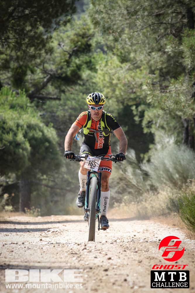 Ghost MTB Challenge - Stone Bikes Valdemaqueda 2018. Galería 2