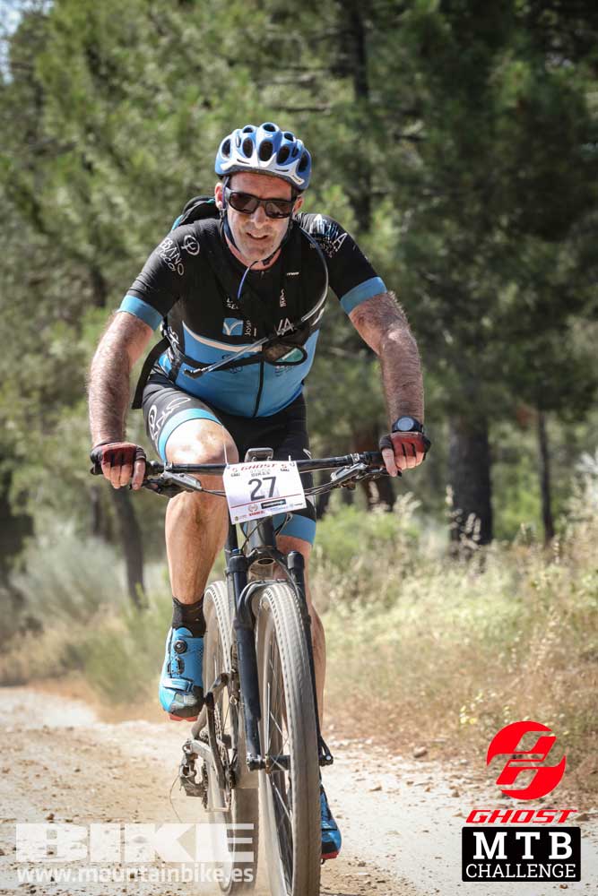 Ghost MTB Challenge - Stone Bikes Valdemaqueda 2018. Galería 2