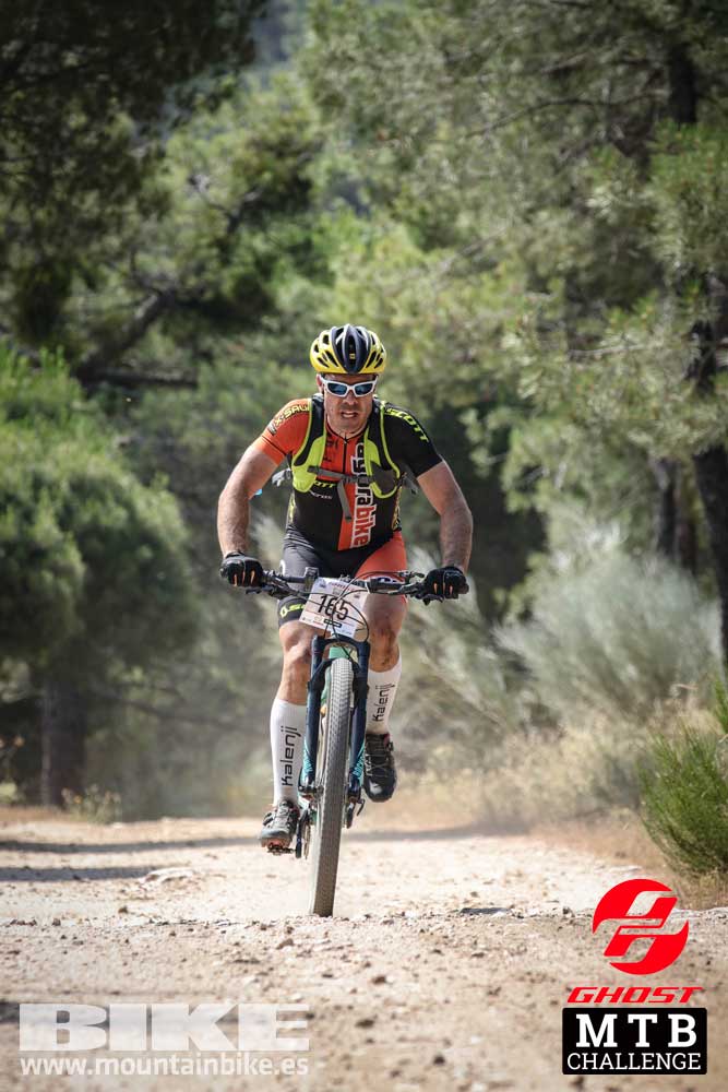 Ghost MTB Challenge - Stone Bikes Valdemaqueda 2018. Galería 2