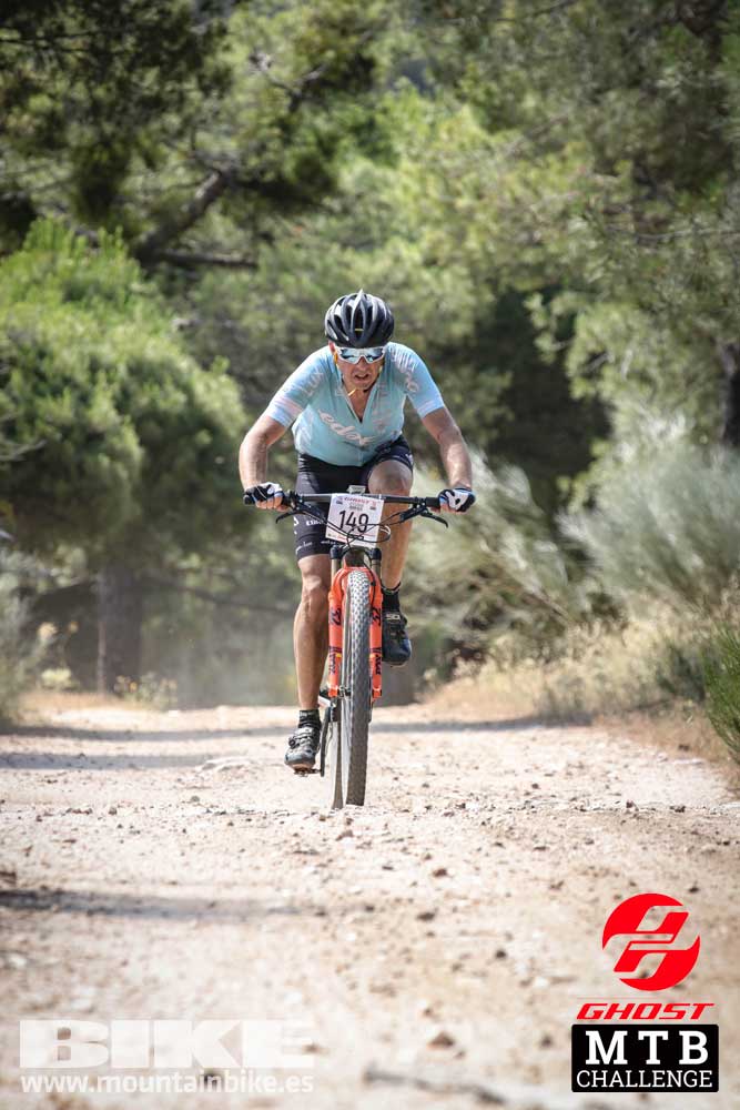 Ghost MTB Challenge - Stone Bikes Valdemaqueda 2018. Galería 2