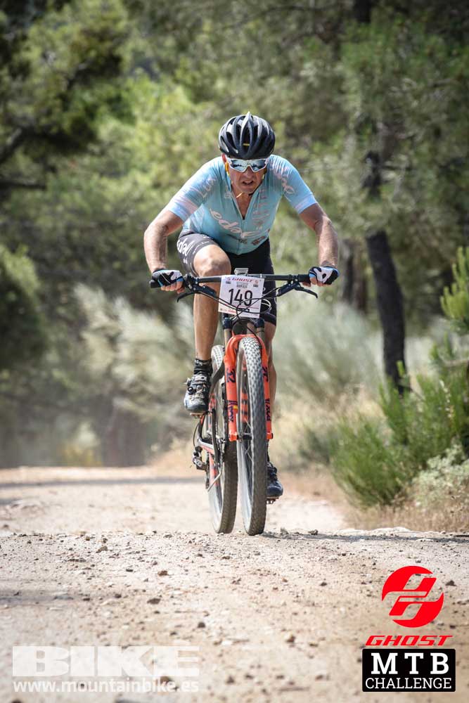 Ghost MTB Challenge - Stone Bikes Valdemaqueda 2018. Galería 2