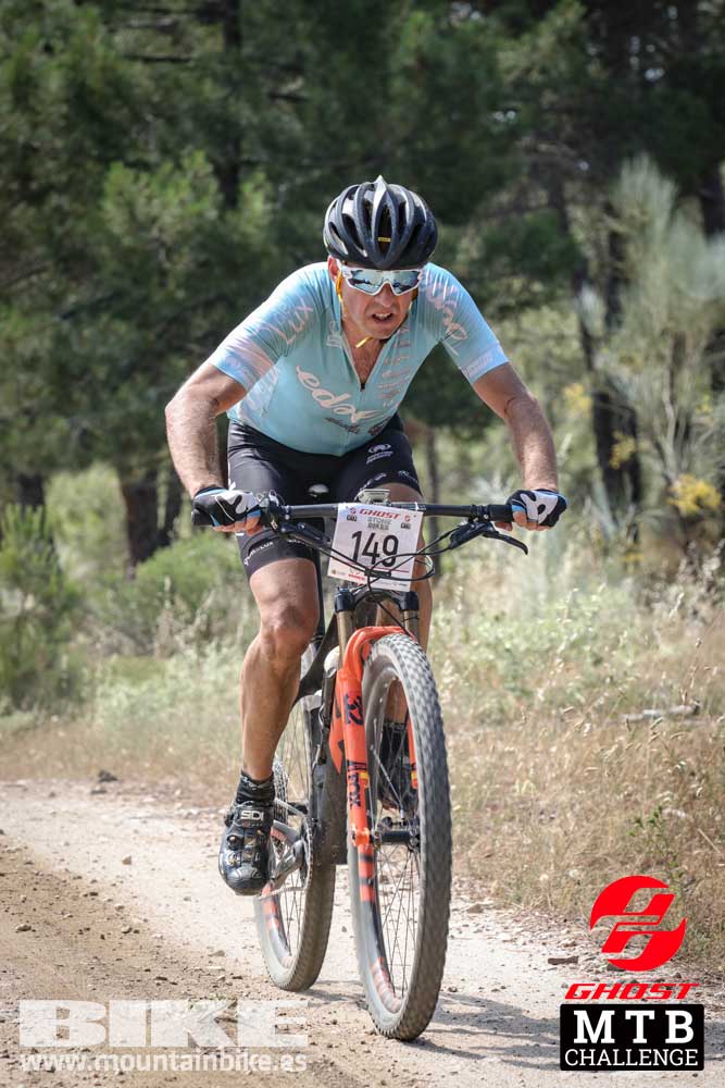 Ghost MTB Challenge - Stone Bikes Valdemaqueda 2018. Galería 2