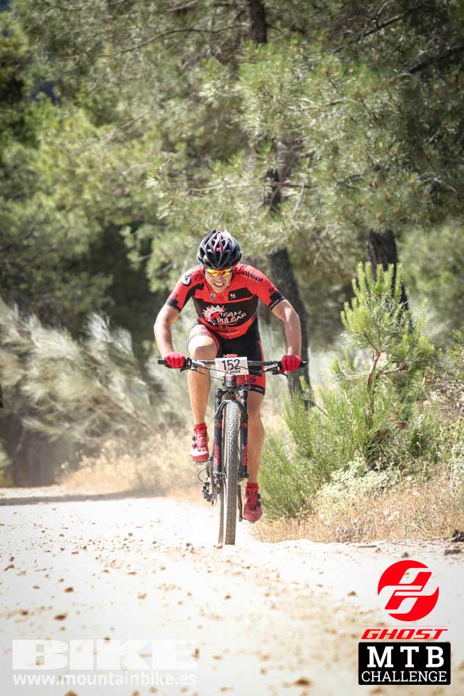 Ghost MTB Challenge - Stone Bikes Valdemaqueda 2018. Galería 2