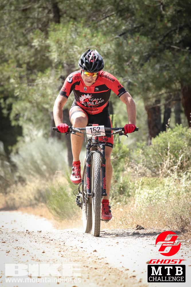 Ghost MTB Challenge - Stone Bikes Valdemaqueda 2018. Galería 2