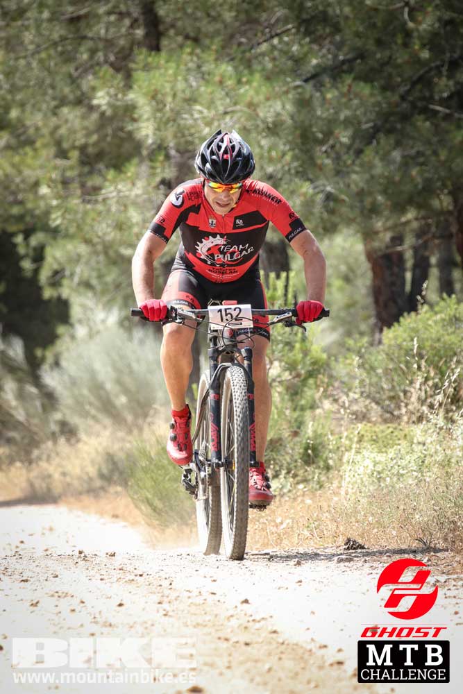 Ghost MTB Challenge - Stone Bikes Valdemaqueda 2018. Galería 2