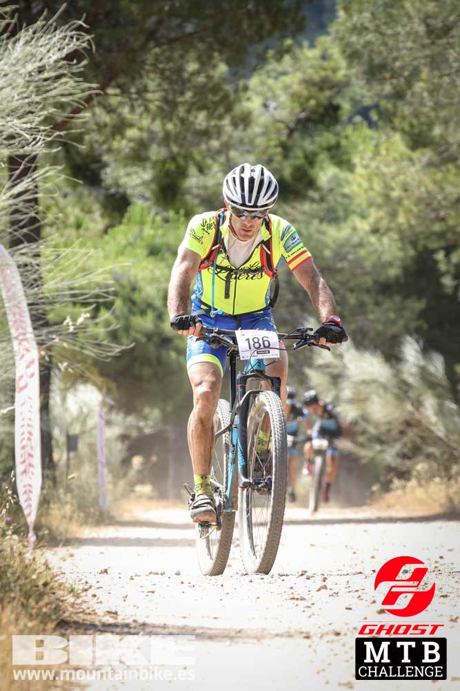 Ghost MTB Challenge - Stone Bikes Valdemaqueda 2018. Galería 2
