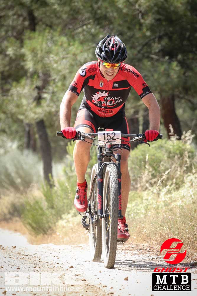 Ghost MTB Challenge - Stone Bikes Valdemaqueda 2018. Galería 2