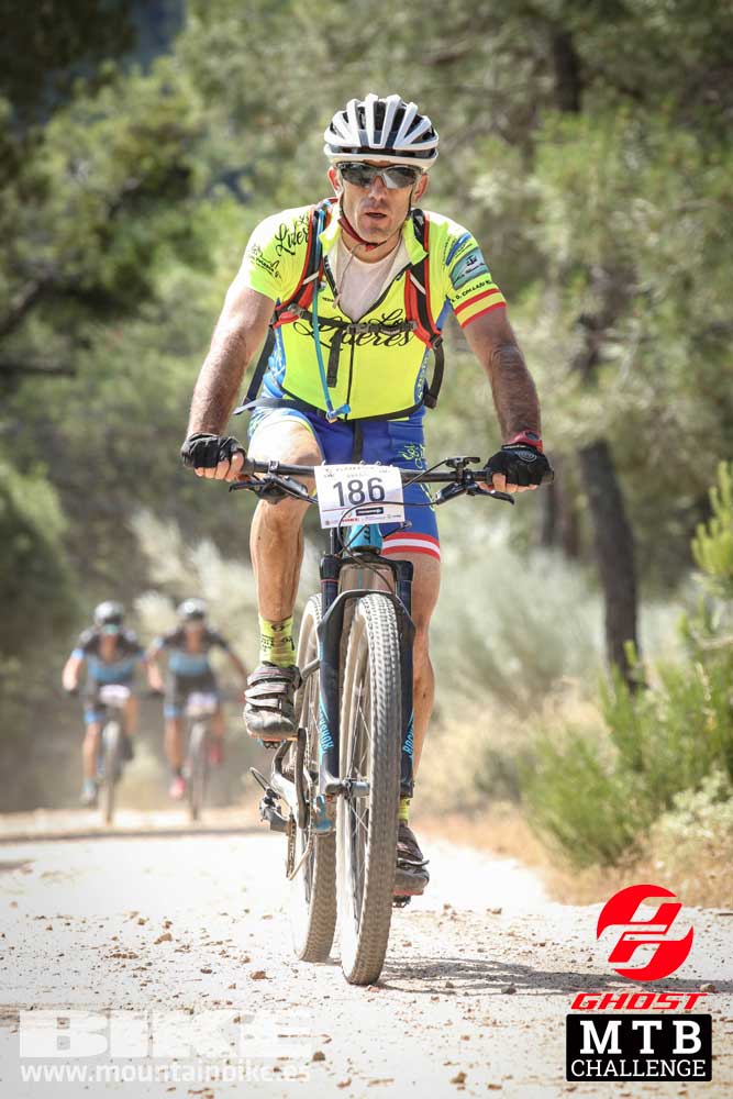Ghost MTB Challenge - Stone Bikes Valdemaqueda 2018. Galería 2