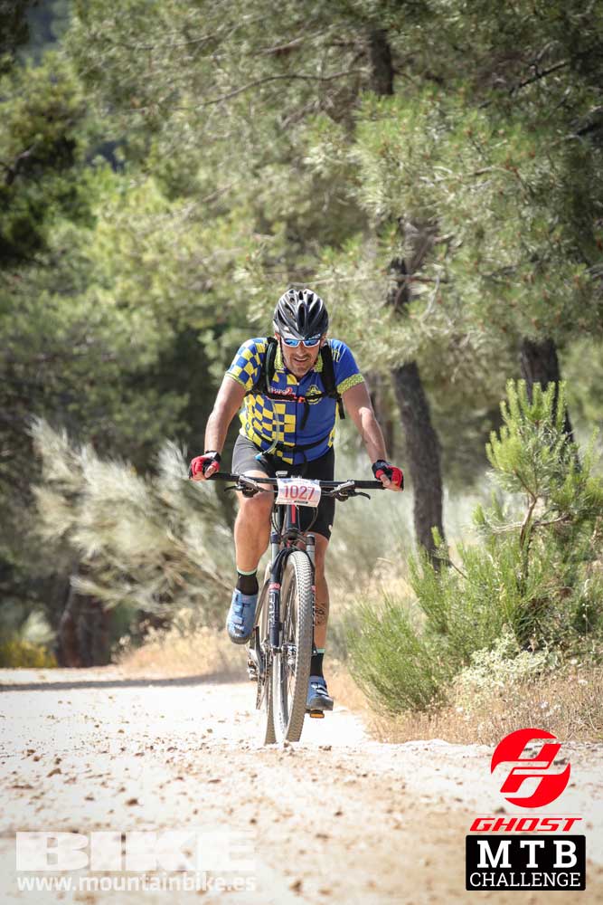 Ghost MTB Challenge - Stone Bikes Valdemaqueda 2018. Galería 2