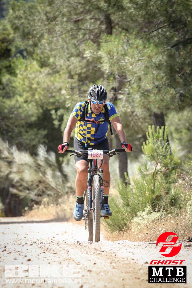Ghost MTB Challenge - Stone Bikes Valdemaqueda 2018. Galería 2