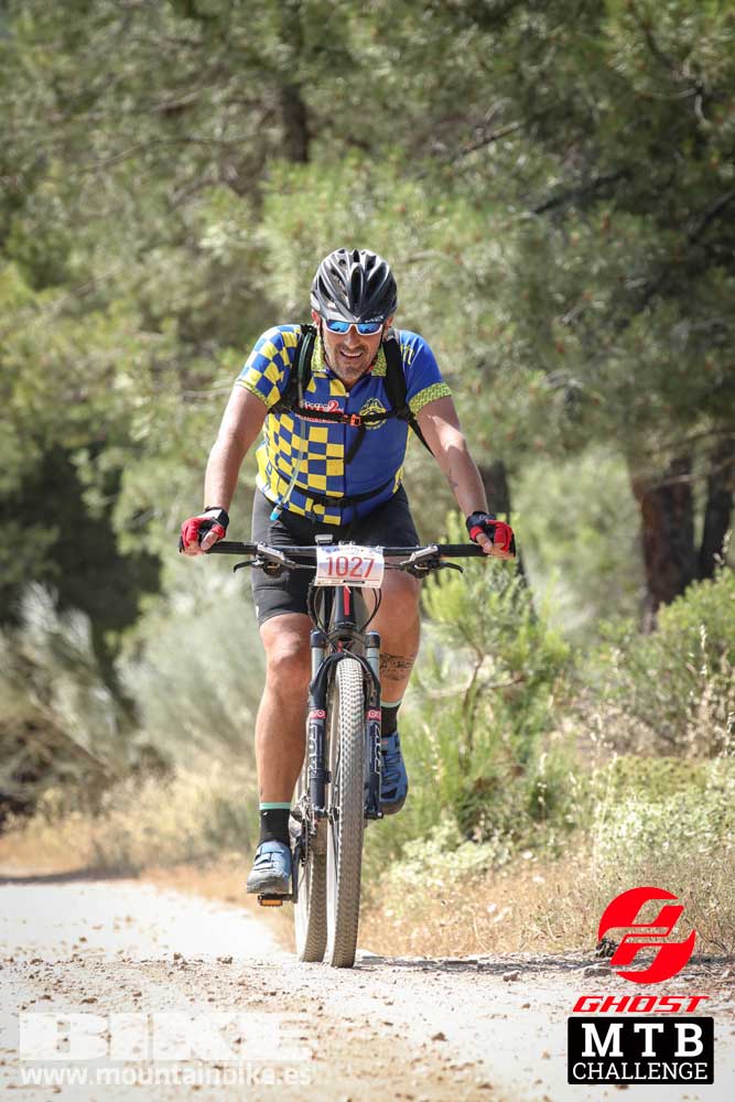 Ghost MTB Challenge - Stone Bikes Valdemaqueda 2018. Galería 2