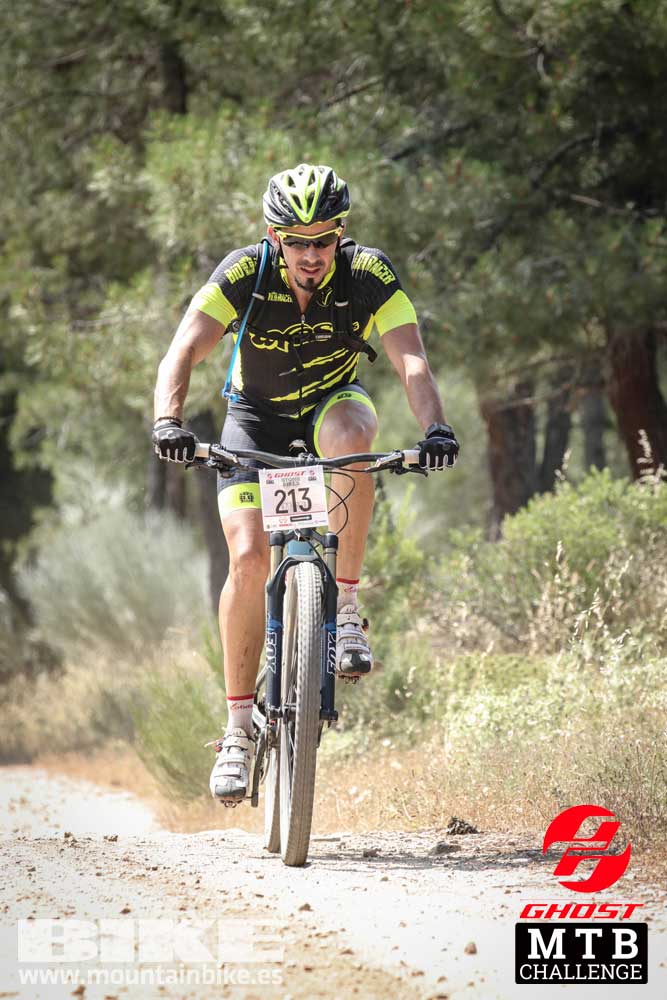 Ghost MTB Challenge - Stone Bikes Valdemaqueda 2018. Galería 2