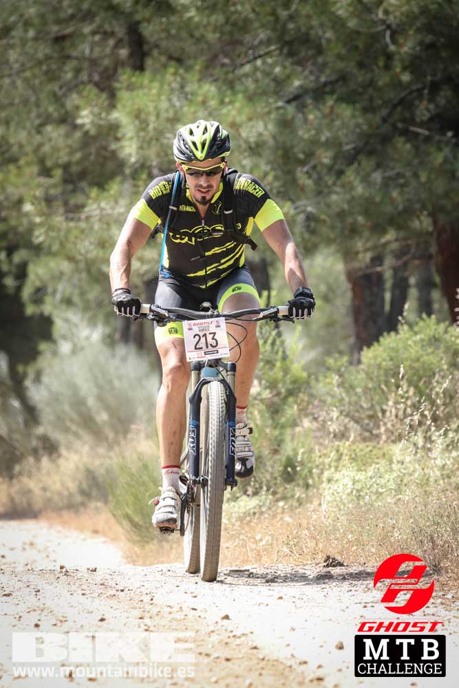 Ghost MTB Challenge - Stone Bikes Valdemaqueda 2018. Galería 2