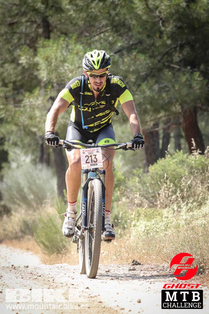 Ghost MTB Challenge - Stone Bikes Valdemaqueda 2018. Galería 2