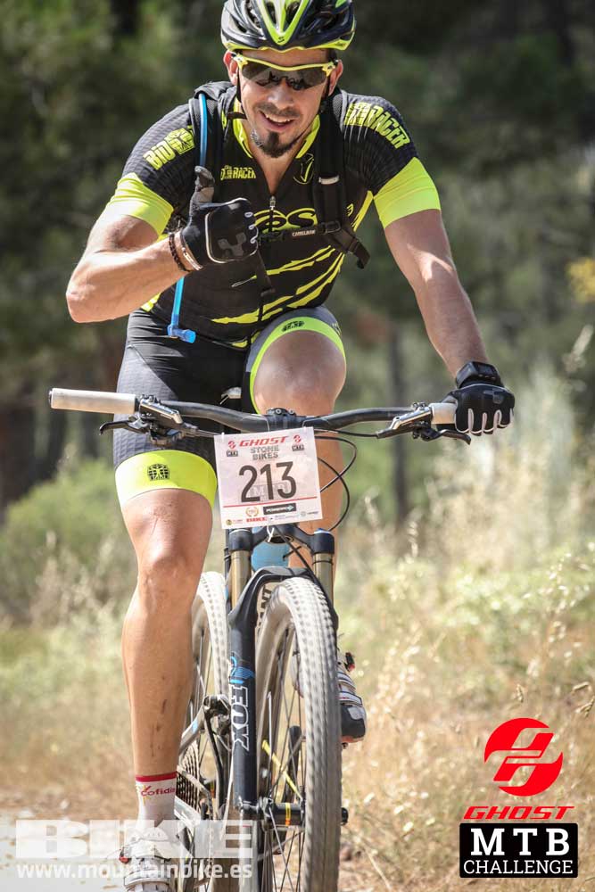 Ghost MTB Challenge - Stone Bikes Valdemaqueda 2018. Galería 2
