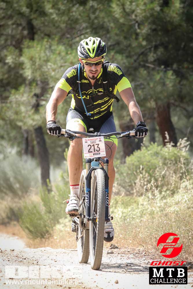 Ghost MTB Challenge - Stone Bikes Valdemaqueda 2018. Galería 2