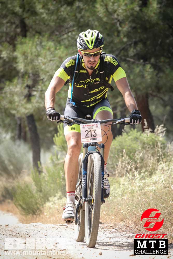 Ghost MTB Challenge - Stone Bikes Valdemaqueda 2018. Galería 2