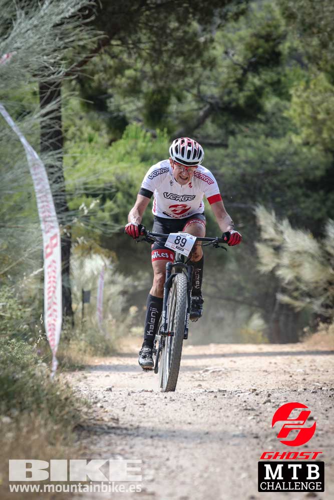 Ghost MTB Challenge - Stone Bikes Valdemaqueda 2018. Galería 2