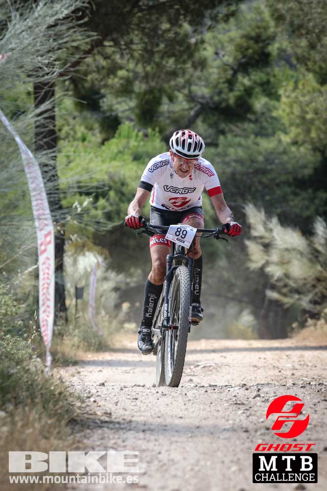 Ghost MTB Challenge - Stone Bikes Valdemaqueda 2018. Galería 2