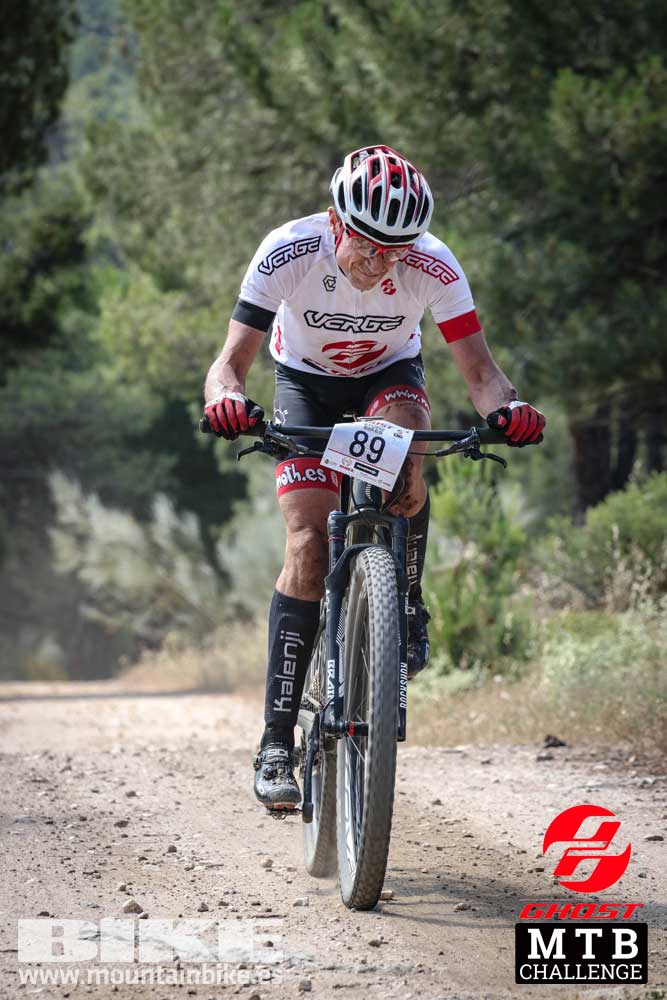 Ghost MTB Challenge - Stone Bikes Valdemaqueda 2018. Galería 2