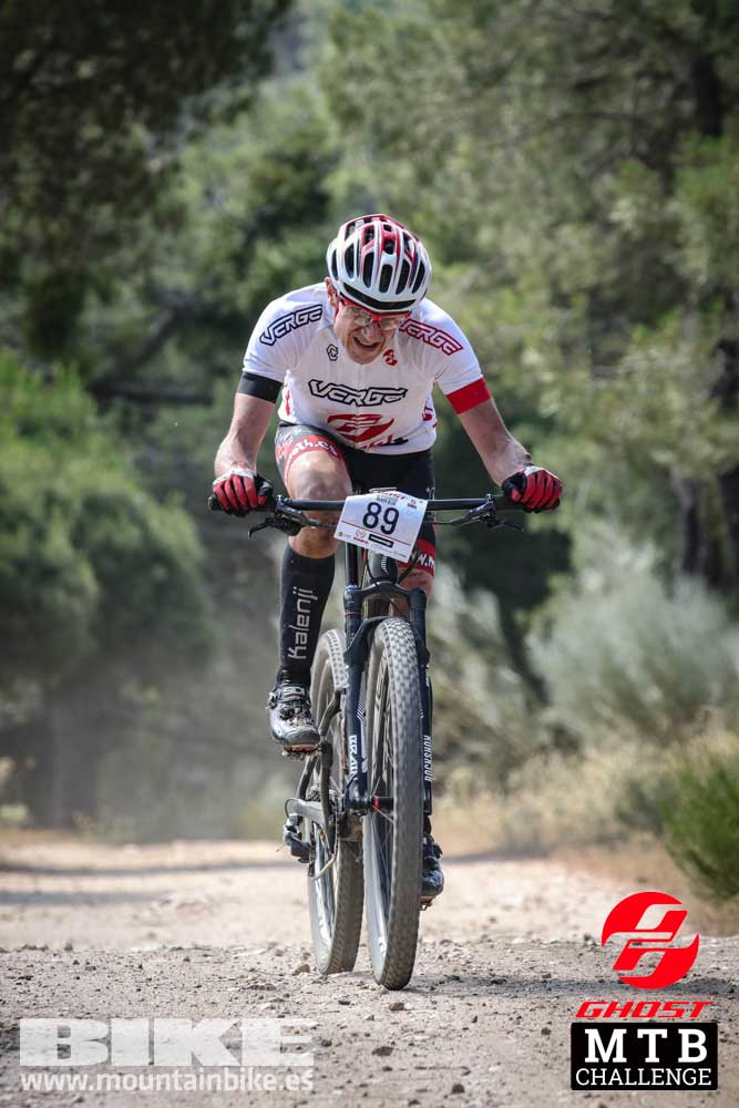 Ghost MTB Challenge - Stone Bikes Valdemaqueda 2018. Galería 2